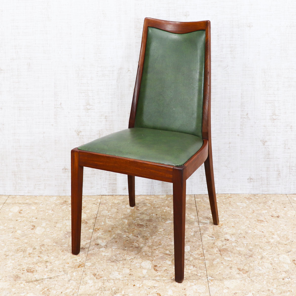 ジープラン G-PLAN ヴィンテージ ダイニングチェア – studio MID