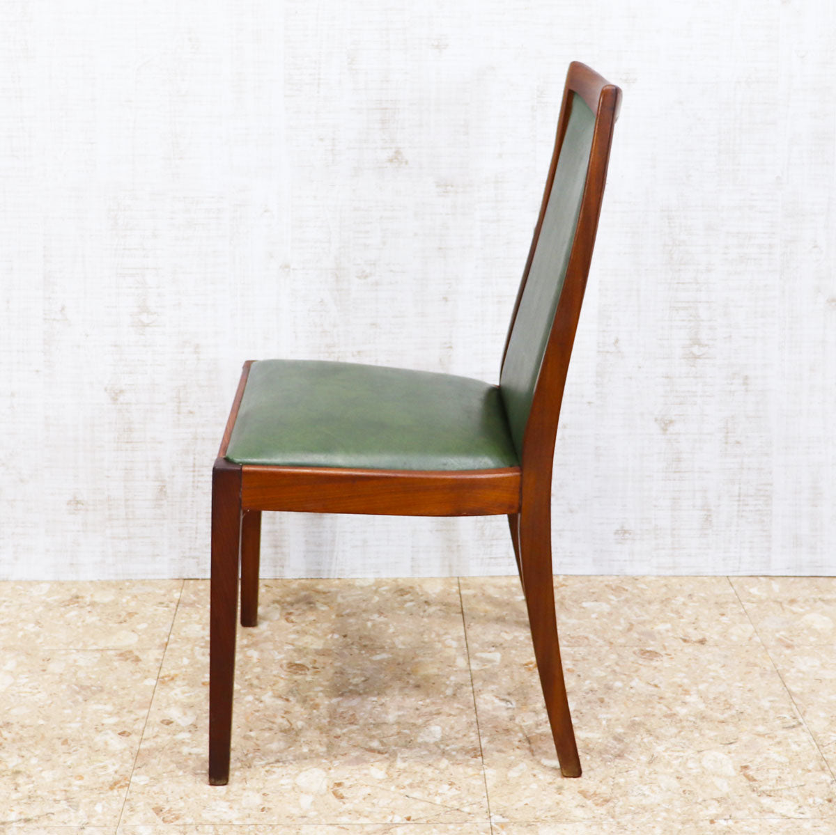 ジープラン G-PLAN ヴィンテージ ダイニングチェア – studio MID