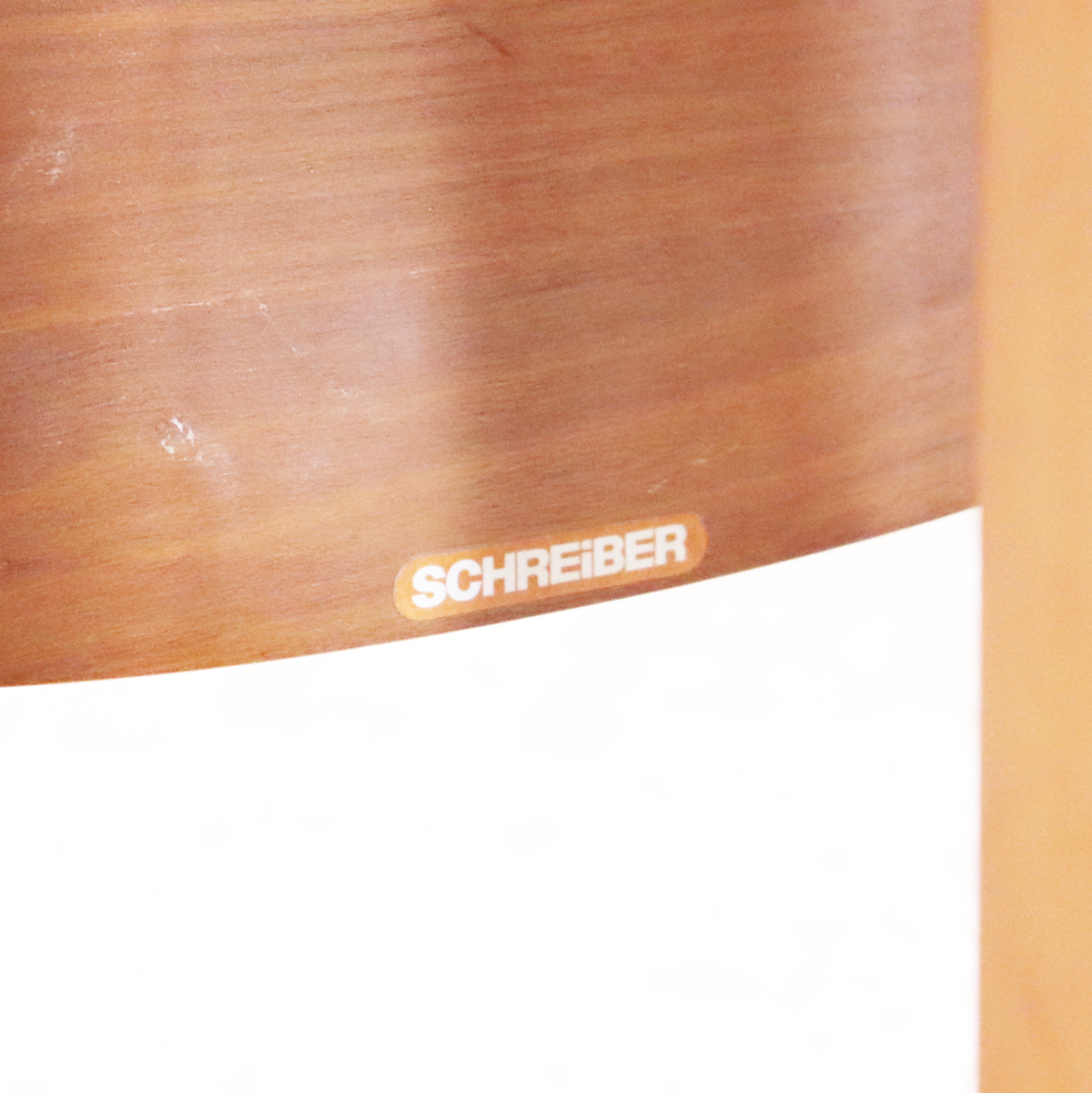 ヴィンテージ家具 シュライバー SCHREIBER ドロップリーフ ゲートレッグテーブル