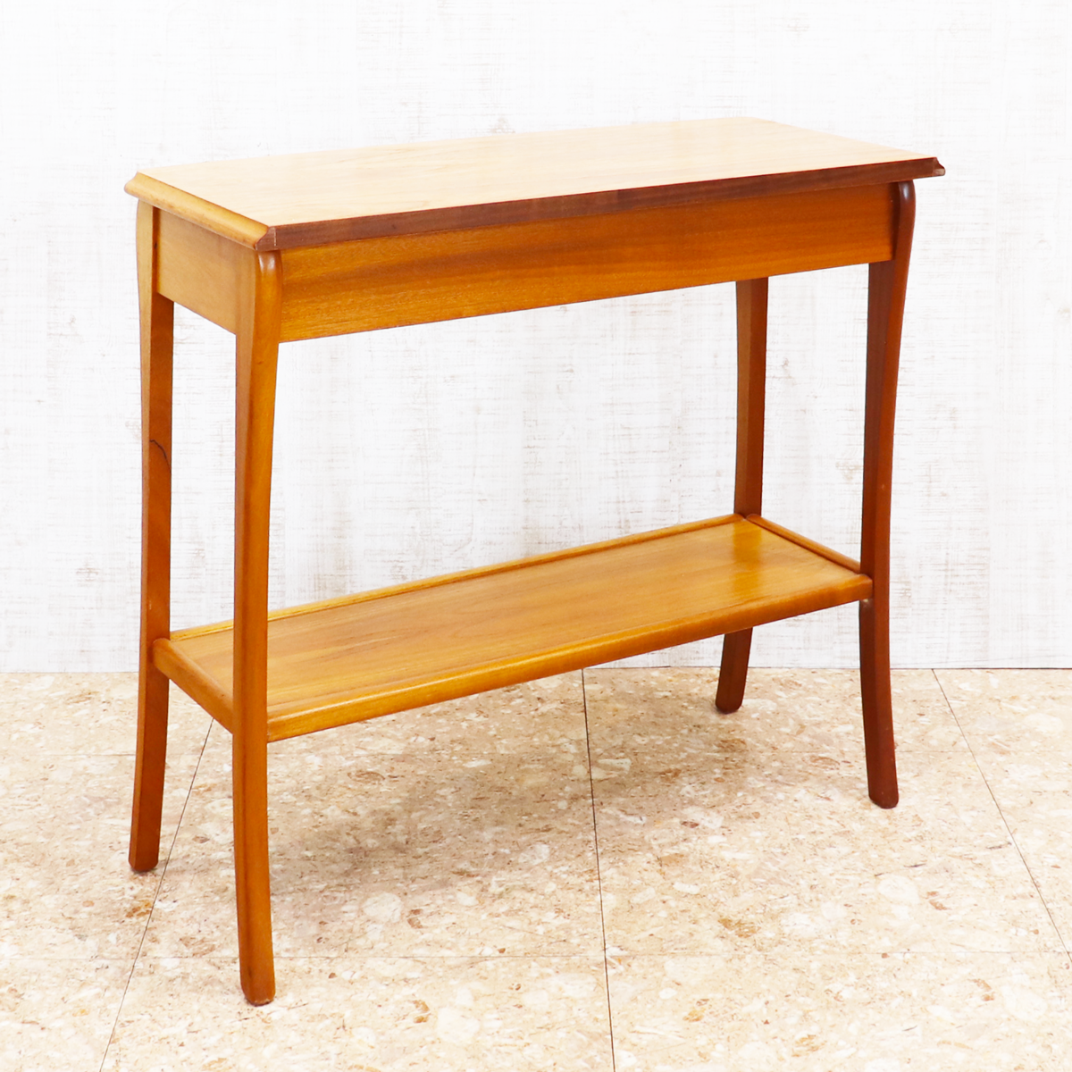 ヴィンテージ家具 サトクリフ オブ トッドモーデン Sutcliffe of Todmorden コンソールテーブル