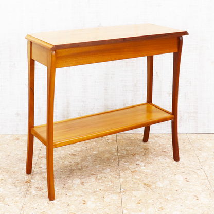 ヴィンテージ家具 サトクリフ オブ トッドモーデン Sutcliffe of Todmorden コンソールテーブル
