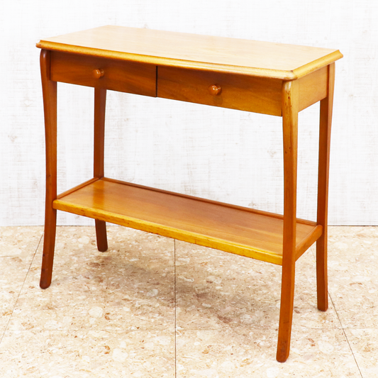 ヴィンテージ家具 サトクリフ オブ トッドモーデン Sutcliffe of Todmorden コンソールテーブル
