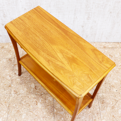 ヴィンテージ家具 サトクリフ オブ トッドモーデン Sutcliffe of Todmorden コンソールテーブル