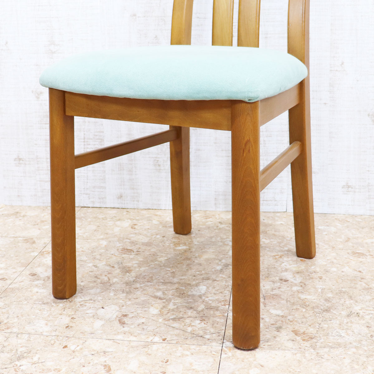 HJ Berry ヴィンテージ ダイニングチェア – studio MID