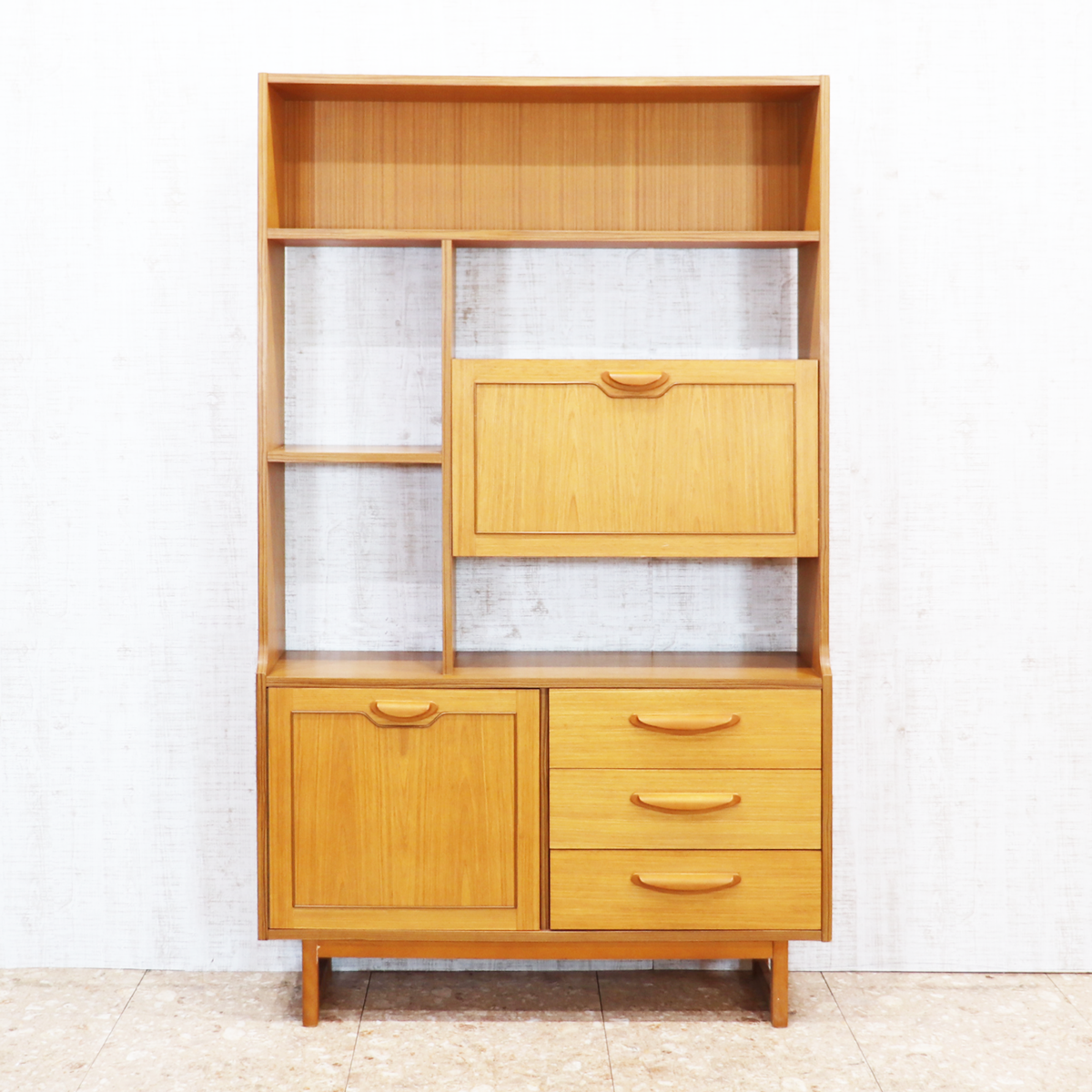 ストーンヒル Stonehill オープンシェルフ ルームディヴァイダー