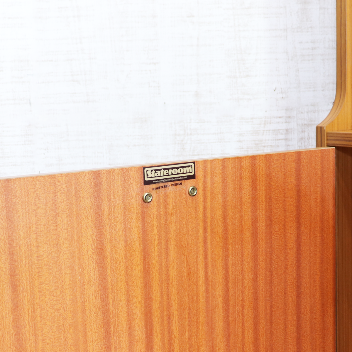 ストーンヒル Stonehill オープンシェルフ ルームディヴァイダー