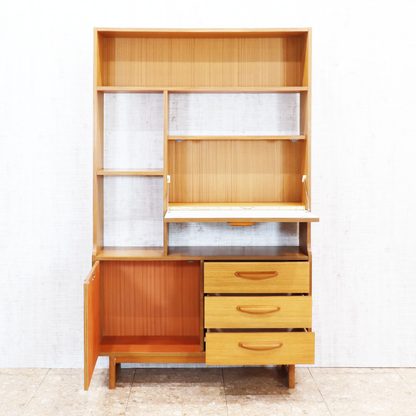 ストーンヒル Stonehill オープンシェルフ ルームディヴァイダー