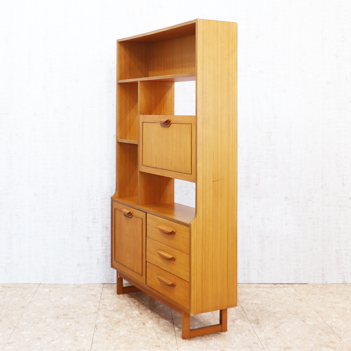 ストーンヒル Stonehill オープンシェルフ ルームディヴァイダー