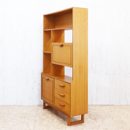 ストーンヒル Stonehill オープンシェルフ ルームディヴァイダー