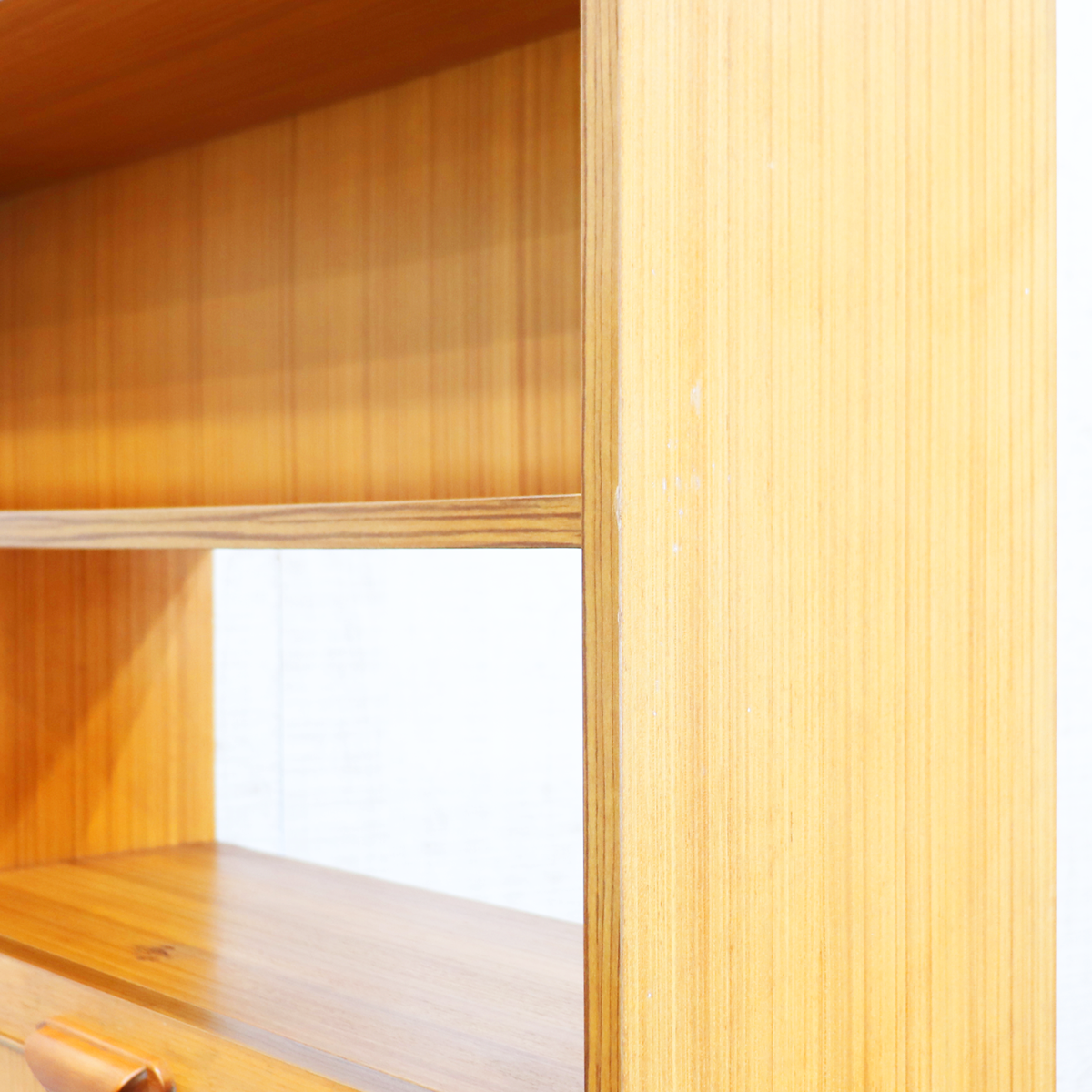 ストーンヒル Stonehill オープンシェルフ ルームディヴァイダー