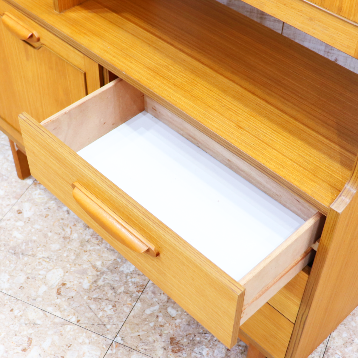 ストーンヒル Stonehill オープンシェルフ ルームディヴァイダー