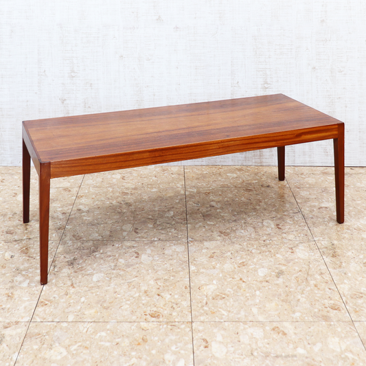 ヴァンソン Vanson ヴィンテージ コーヒーテーブル センターテーブル