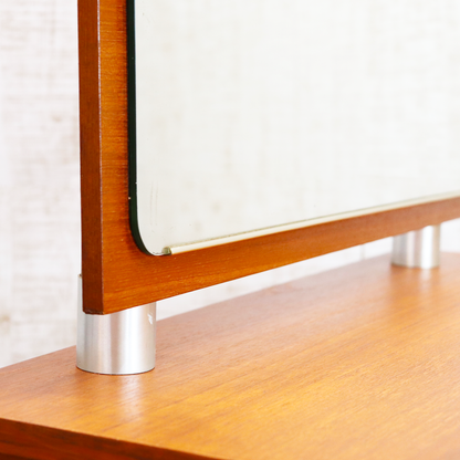 ヴィンテージ家具 ユニフレックス Uniflex ドレッサーチェスト